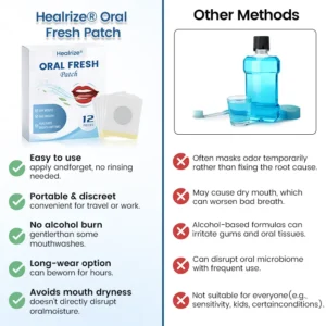 Oral Fresh Patch - Image 3