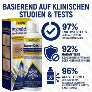 WartLock Kryo-Recovery Kühlspray🎉 Zeitlich begrenzter Sonderrabatt - Image 4