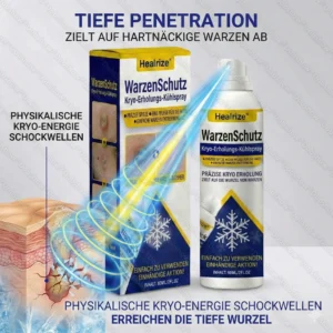 WartLock Kryo-Recovery Kühlspray🎉 Zeitlich begrenzter Sonderrabatt - Image 5