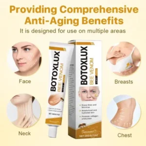 BotoxLux Bee Venom Firming Cream - Image 3