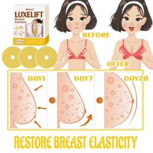 LuxeLift Breast Patches - Image 4
