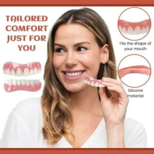 GreatFit Denture Silicone Reline Kit - Image 3