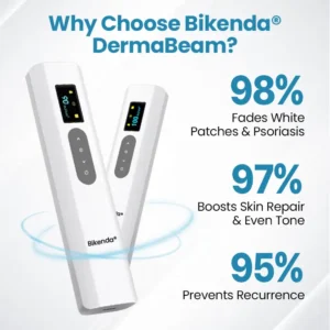 DermaBeam Vitiligo Therapy Device - Image 5