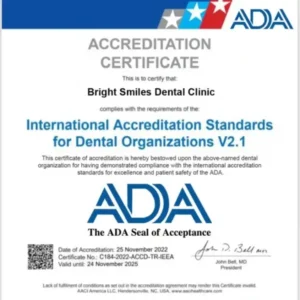 Silicone Reline Denture Set - Image 7