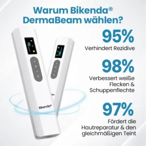 DermaBeam Vitiligo-Therapiegerät - Image 6