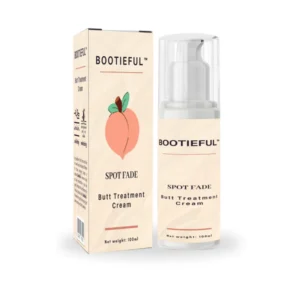 Butt Treatment Cream