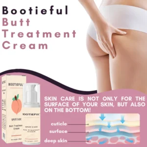 Butt Treatment Cream - Image 2