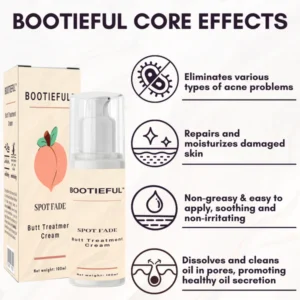 Butt Treatment Cream - Image 4