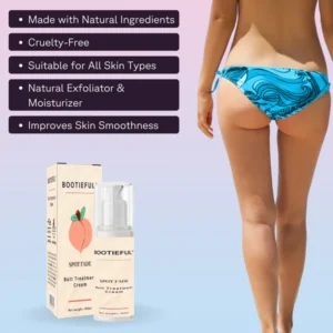 Butt Treatment Cream - Image 5