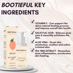 Butt Treatment Cream - Image 6
