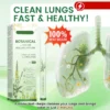 Botanical LungCare Mullein Diffuser