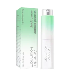 Canada Fissured Tongue Relief Spray