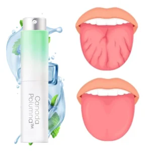 Canada Fissured Tongue Relief Spray - Image 2