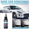 Car Scratch Repair Spray