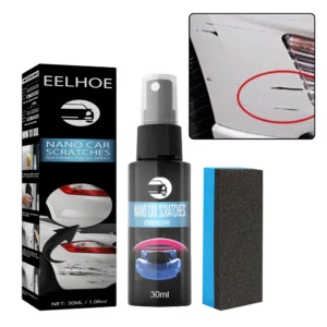 Car Scratch Repair Spray - Image 4