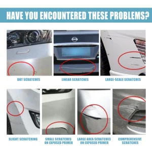 Car Scratch Repair Spray - Image 5
