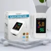 GlucoSense Non-Invasive Laser Blood Glucose Meter