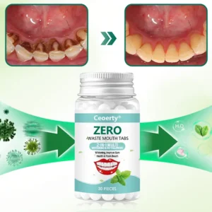 Zero-Waste Mouth Tabs - Image 16