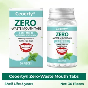 Zero-Waste Mouth Tabs - Image 18