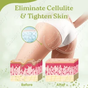 InfiLift Collagen Firming Cream - Image 4