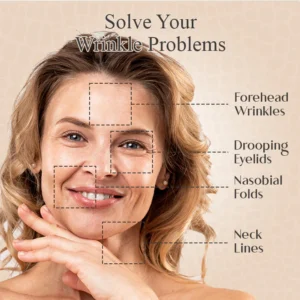 YouthLuxe Snake Venom Peptide Serum - Image 6