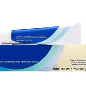 Retinol Pommade Vitamin A Night Mousturizer