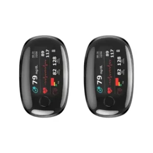 GlucoSense Laser Blood Glucose Monitoring Device - Image 13