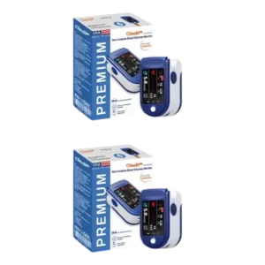 Non-Invasive Glucose Monitor - Image 12