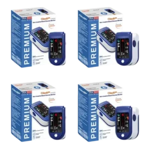 Non-Invasive Glucose Monitor - Image 13
