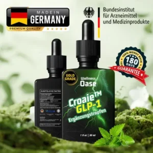 Ergänzungstropfen