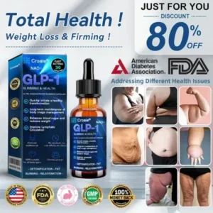 Slimming & Health Ultra Concentrated Essence Liquid drops - Image 12
