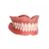 Custom-Fit Functional Dentures