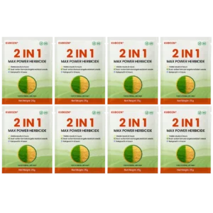 🌿 2-in-1 Weed Killer | Same-Day Results & Kills Roundup-Resistant Weeds - Image 10