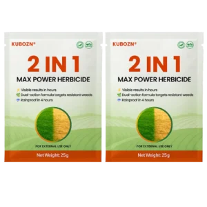 🌿 2-in-1 Weed Killer | Same-Day Results & Kills Roundup-Resistant Weeds - Image 8