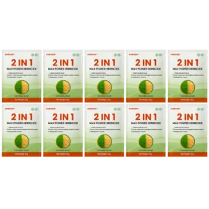 2-in-1 Weed Killer | Same-Day Results & Kills Roundup-Resistant Weeds - Image 11