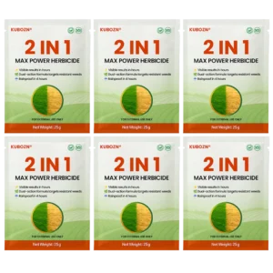 2-in-1 Weed Killer | Same-Day Results & Kills Roundup-Resistant Weeds - Image 9