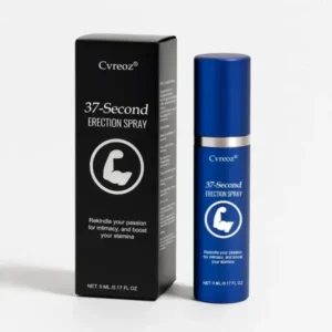 37-Second Erection Spray - Image 9