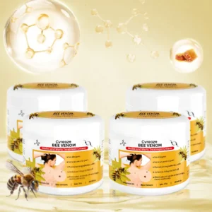 Bee Venom Mole and Wart Treatment Cream - LIMITED-TIME OFFER - Image 10