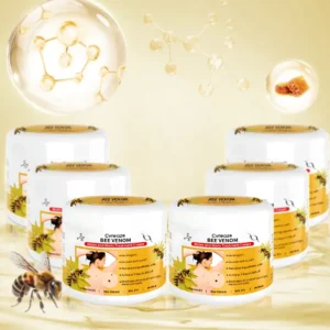 Bee Venom Mole and Wart Treatment Cream - LIMITED-TIME OFFER - Image 11
