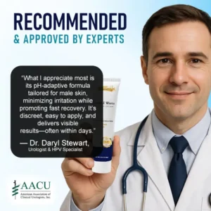 Genital Warts Remover Cream - Image 5
