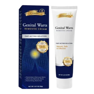 Genital Warts Remover Cream - Image 7