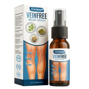 VeinFree Relief Spray - Image 7