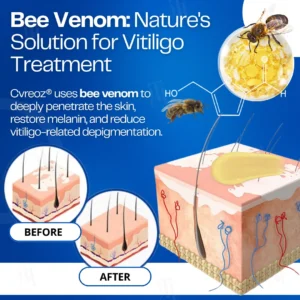 VitiClear Bee Venom Cream - Image 4
