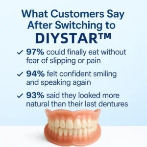 Custom-Fit Functional Dentures - Image 11