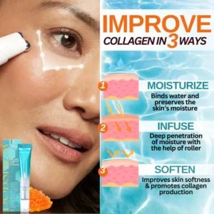Caviar B-Complex Eye Essence - Image 5