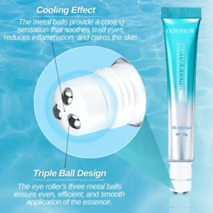 Caviar B-Complex Eye Essence - Image 8