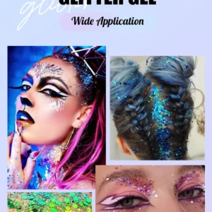 Color changing eyeshadow - Image 11