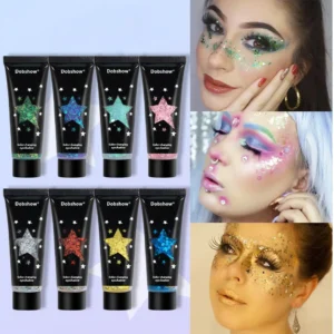 Color changing eyeshadow - Image 12