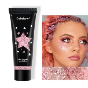 Color changing eyeshadow - Image 13