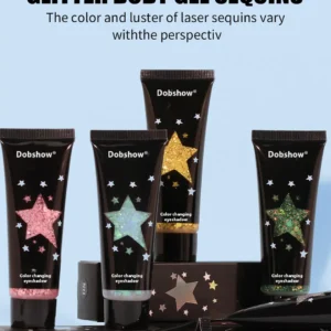 Color changing eyeshadow - Image 14
